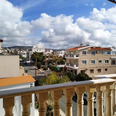 Filitsa * פאפוס
